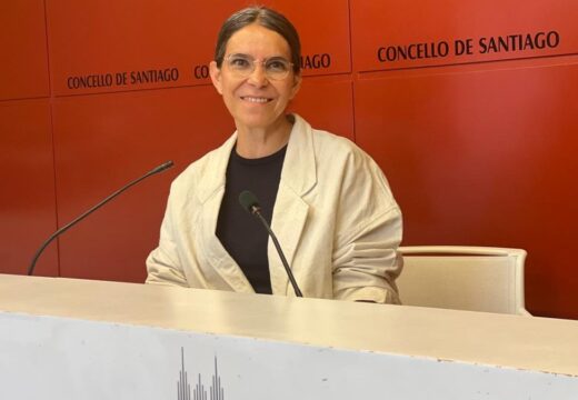 Mercedes Rosón sobre a ordenanza das VUT: “chegamos ata aquí pola ambigüidade da señora Sanmartín que prometeu en campaña por enriba das súas posibilidades”